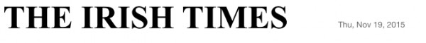 times header