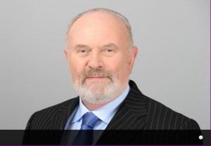 David Norris