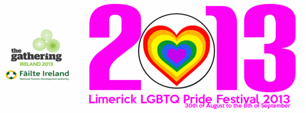 Limerick Pride