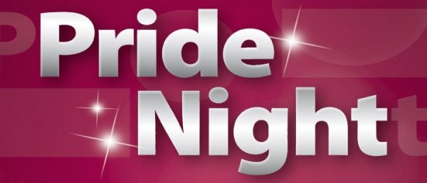 PrideNight