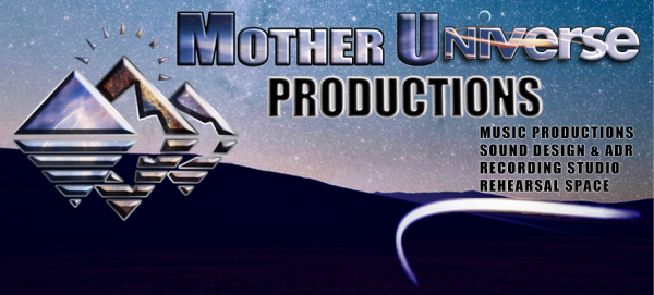 Mother Universe Productions