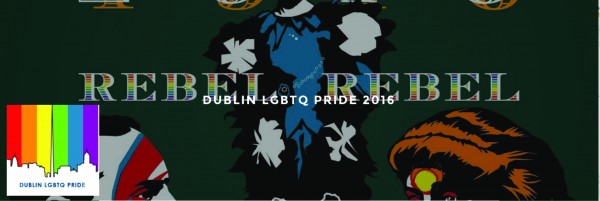 Dublin Pride 2016